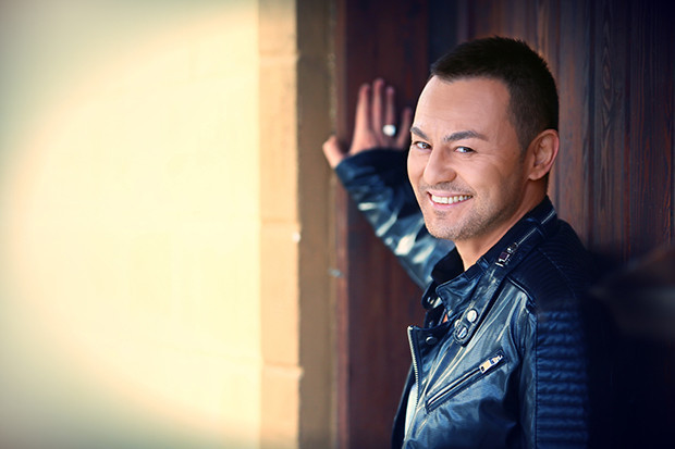 Serdar Ortaç: Beni kısa zannediyorlar ama yerin altında bir o kadarım