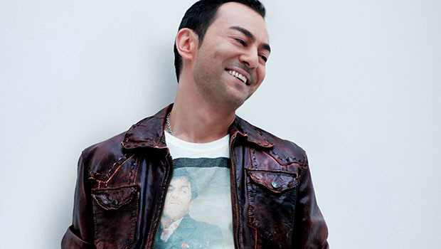 Serdar Ortaç: Beni kısa zannediyorlar ama yerin altında bir o kadarım