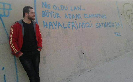 Örnek ve bulgular İstanbula
