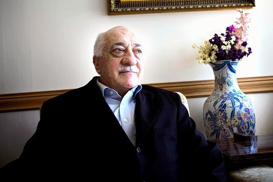 Fethullah Gülenden Gazze yorumu