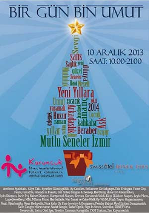 Etkinlik, bir işe yarıyorsa güzel