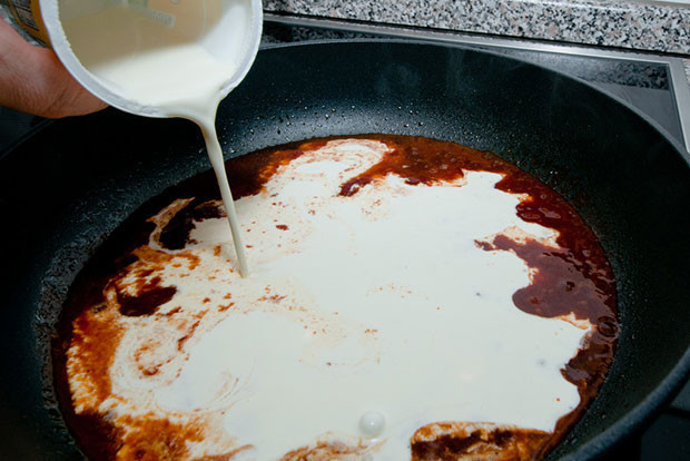 Yakma kurban olayım...