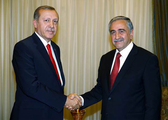 KKTCde Barış ve Özgürlük Bayramı coşkusu
