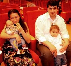 Yetiş Ayşe...