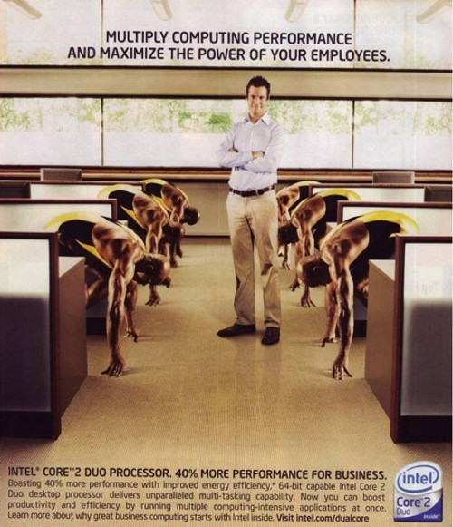 Herkesi kızdıran reklamlar