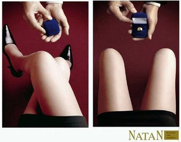 Herkesi kızdıran reklamlar