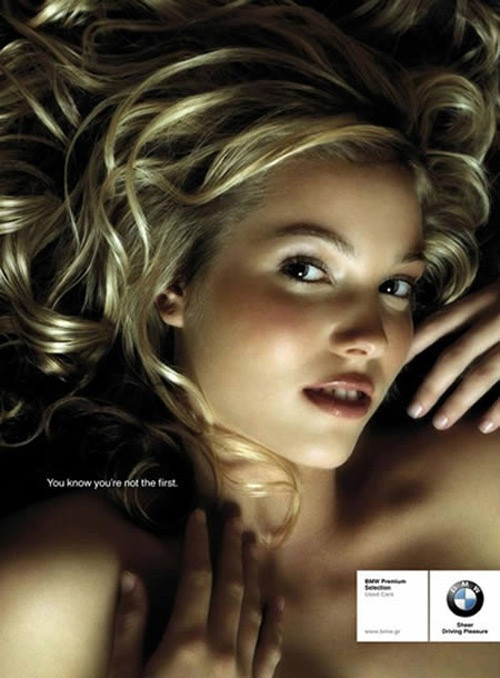 Herkesi kızdıran reklamlar