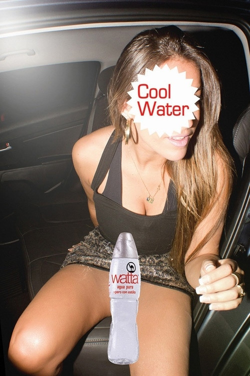 Herkesi kızdıran reklamlar