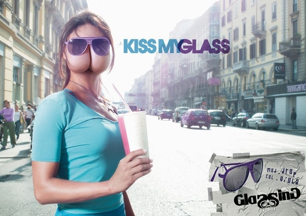 Herkesi kızdıran reklamlar