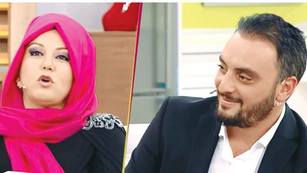 İkbal Gürpınar: Eşim beni dövüyor