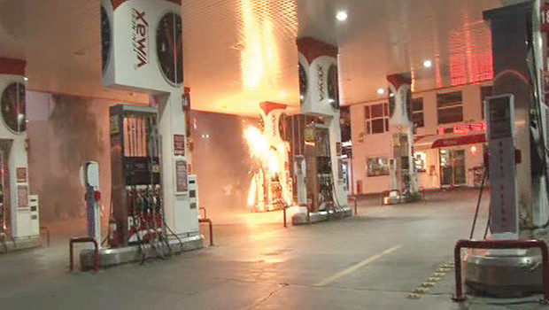 Ölü sayısı 35e çıktı