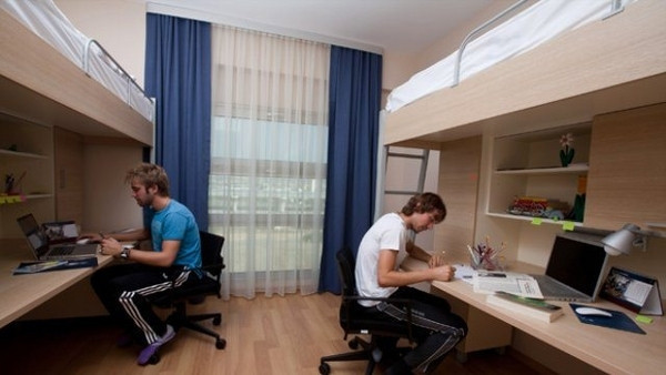2015 KYK yurt başvuruları başladı KYK burs başvuruları ne zaman