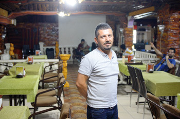 Cevizin kalınlığı boynunu geçerse o boyun gider