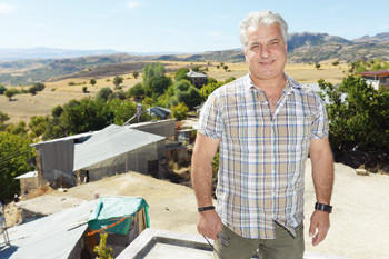 Cevizin kalınlığı boynunu geçerse o boyun gider