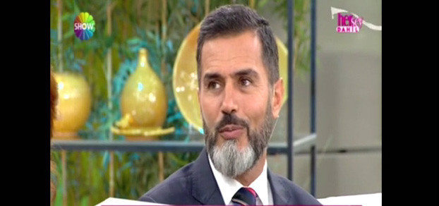 Yaşar Alptekinin son görüntüsü