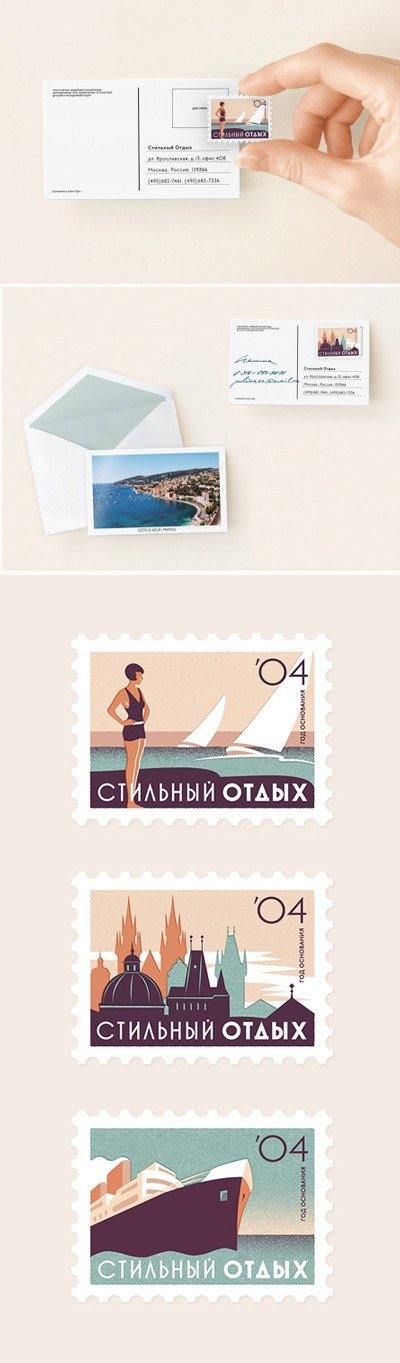 En yaratıcı kartvizit örnekleri