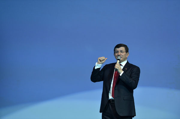 Anayasadaki Türk ifadesi çıkıyor mu