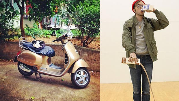 Hipsterlığın aşırı acıklı hikayesi