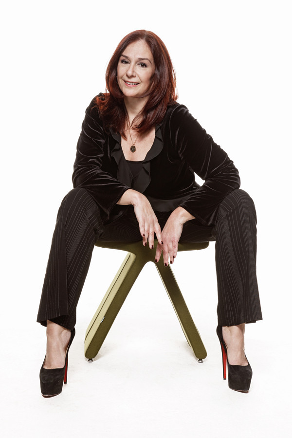 Zihnimi kaybetmekten korkmuyorum