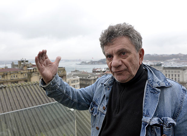 Son 50 yılda gitmediği savaş yok