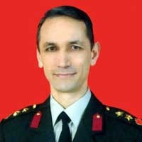 Ya bu acılara da alışırsak