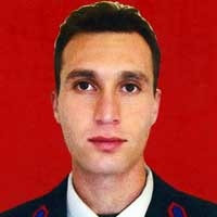 Ya bu acılara da alışırsak