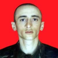 Ya bu acılara da alışırsak