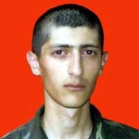 Ya bu acılara da alışırsak