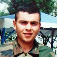 Ya bu acılara da alışırsak