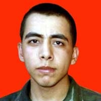 Ya bu acılara da alışırsak