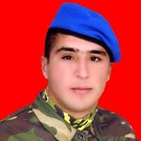 Ya bu acılara da alışırsak