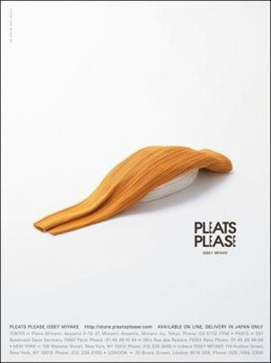 İnanılmaz katliama dikkat çeken reklam