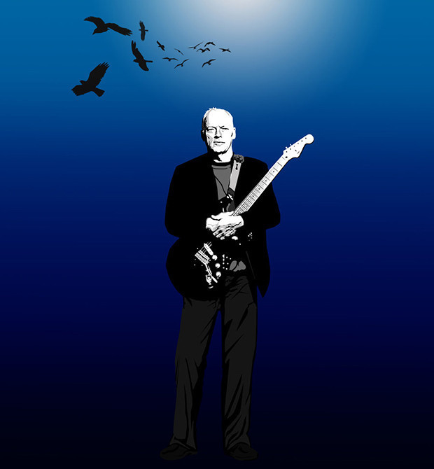 Pink Floyd’un Türkçe vedası