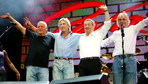 Pink Floyd’un Türkçe vedası