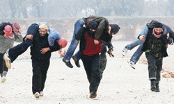 İşte Türkiye’nin Suriye girişimi