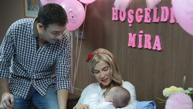 Medcezir izle yeni bölümde Nadir intikam yemini eder