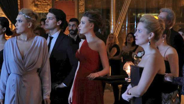Medcezir izle yeni bölümde Nadir intikam yemini eder