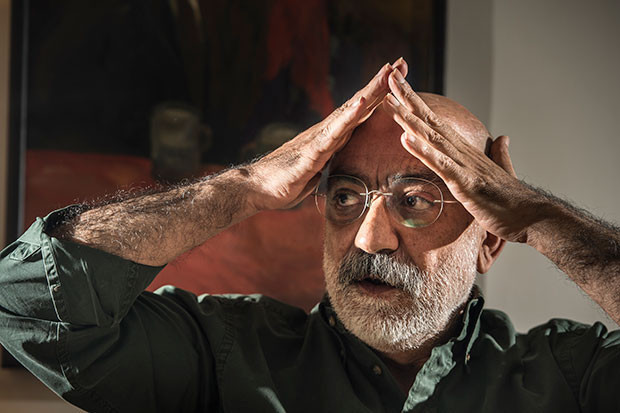 Ahmet Altan: Toplum AKP’yi kenara itecek