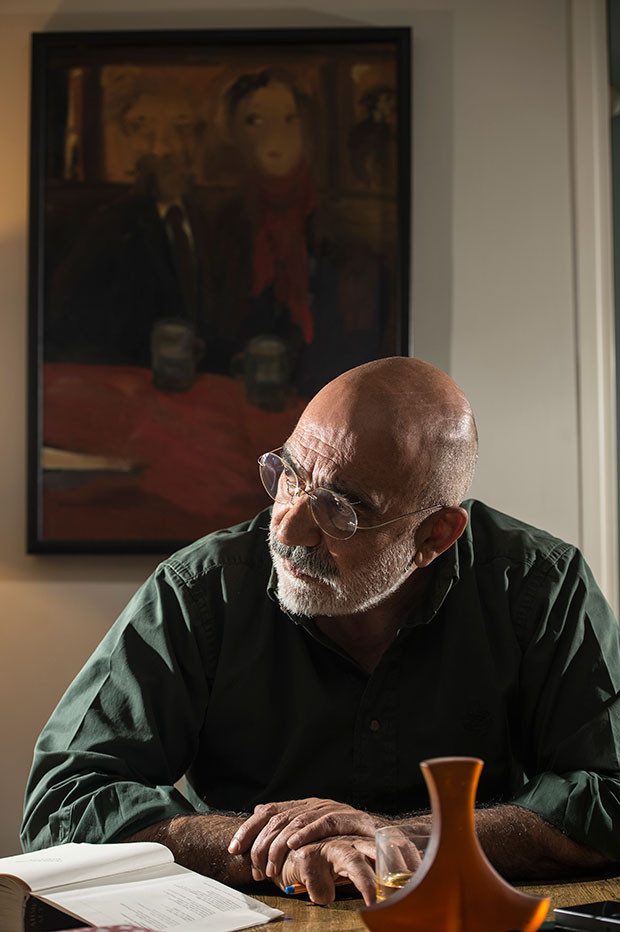 Ahmet Altan: Toplum AKP’yi kenara itecek