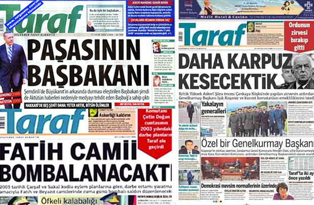 Ahmet Altan: Toplum AKP’yi kenara itecek