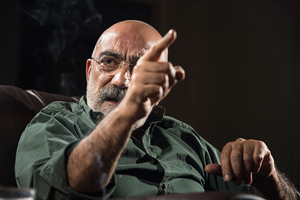 Ahmet Altan: Toplum AKP’yi kenara itecek