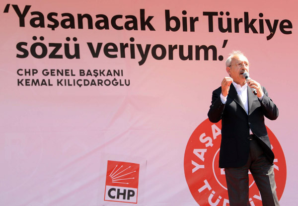 DHMİ Genel Müdüründen Kılıçdaroğlu açıklaması
