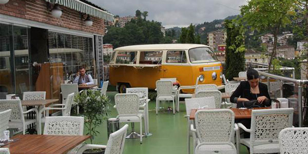 Rizeli bunu da yaptı