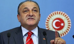 Suriyeye yine karşılık verildi