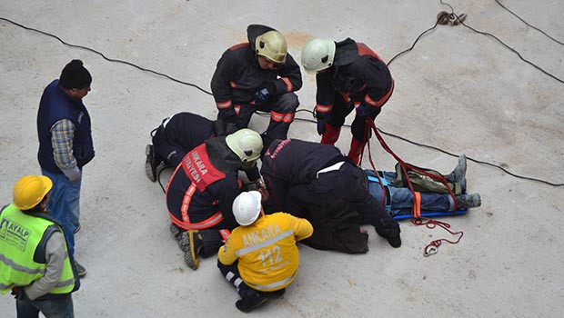 İşçi ölümlerinde tablo değişmiyor
