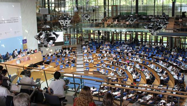 Diyarbakır Surları ve Hevsel Bahçeleri UNESCO DÜnya Kültür Mirası listesine girdi