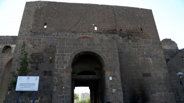 Diyarbakır Surları ve Hevsel Bahçeleri UNESCO DÜnya Kültür Mirası listesine girdi