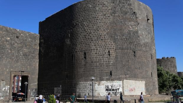 Diyarbakır Surları ve Hevsel Bahçeleri UNESCO DÜnya Kültür Mirası listesine girdi