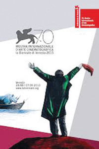 Venedik’te ‘Yerçekimi’