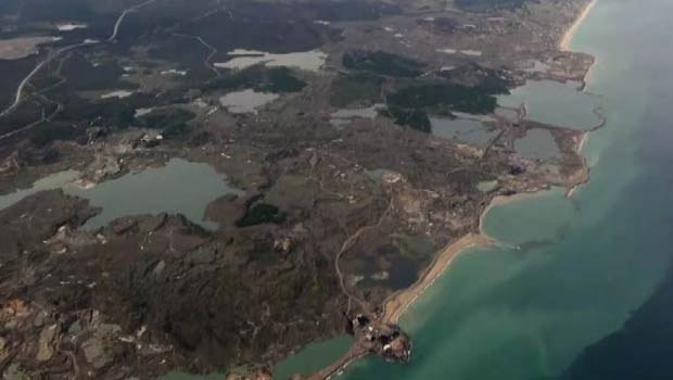 Üçüncü havalimanı yargıya taşındı